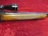 Belgium Browning BAR .270 cal rifle 23" bbl w/Tasco Pronghorn 3x9 scope (Manu. 1980) - 14 of 20