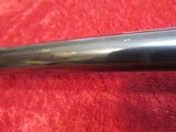 Belgium Browning BAR .270 cal rifle 23" bbl w/Tasco Pronghorn 3x9 scope (Manu. 1980) - 17 of 20