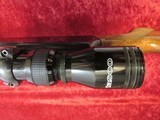 Belgium Browning BAR .270 cal rifle 23" bbl w/Tasco Pronghorn 3x9 scope (Manu. 1980) - 18 of 20