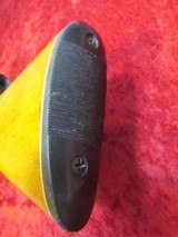 Savage WestPoint bolt action .222 cal rifle with 2 mags & Center Point 4-16x4 Scope - 8 of 16