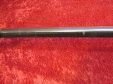 Savage WestPoint bolt action .222 cal rifle with 2 mags & Center Point 4-16x4 Scope - 15 of 16
