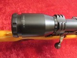 Savage WestPoint bolt action .222 cal rifle with 2 mags & Center Point 4-16x4 Scope - 12 of 16