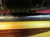 Savage WestPoint bolt action .222 cal rifle with 2 mags & Center Point 4-16x4 Scope - 5 of 16