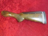 Browning Citori Short TangSquare Knob 12 gauge Butt Stock w/ Adjustable Comb & Kickeez Pad - 1 of 4