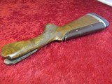 Browning Citori Short TangSquare Knob 12 gauge Butt Stock w/ Adjustable Comb & Kickeez Pad - 3 of 4