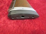 Browning Citori Short TangSquare Knob 12 gauge Butt Stock w/ Adjustable Comb & Kickeez Pad - 4 of 4