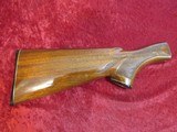 Remington Redwood 28G 1100/1187 Stock with 1/4" Plastic Butt Plate - 1 of 4