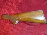 Remington Redwood 28G 1100/1187 Stock with 1/4" Plastic Butt Plate - 2 of 4