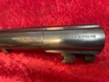 Stoeger Uplander Supreme SxS 20 gauge 26" barrels FANCY Wood Like NEW in Box! - 8 of 13