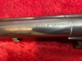 Stoeger Uplander Supreme SxS 20 gauge 26" barrels FANCY Wood Like NEW in Box! - 9 of 13