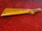 Browning Auto .22lr Rifle Stock with metal butt plate. - 3 of 10