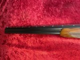 SKB by Ithaca Model 600 Featherweight 20 gauge Over & Under 26" barrel - 5 of 18