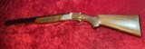 SKB by Ithaca Model 600 Featherweight 20 gauge Over & Under 26" barrel - 2 of 18