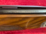 SKB by Ithaca Model 600 Featherweight 20 gauge Over & Under 26" barrel - 17 of 18