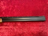 SKB by Ithaca Model 600 Featherweight 20 gauge Over & Under 26" barrel - 13 of 18