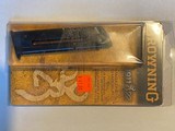 BROWNING 1911-22 22 LR 10rd Magazine (112055191) - 1 of 6