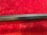 Savage Model 1899B Lever Action 30-30 rifle 26" Octagon Barrel NICE WOOD!! - 14 of 21