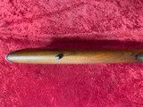 Savage Model 1899B Lever Action 30-30 rifle 26" Octagon Barrel NICE WOOD!! - 17 of 21