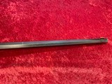 Savage Model 1899B Lever Action 30-30 rifle 26" Octagon Barrel NICE WOOD!! - 12 of 21