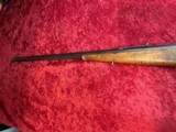 Savage Model 1899B Lever Action 30-30 rifle 26" Octagon Barrel NICE WOOD!! - 7 of 21