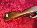 Savage Model 1899B Lever Action 30-30 rifle 26" Octagon Barrel NICE WOOD!! - 3 of 21