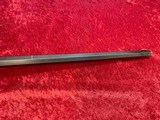 Savage Model 1899B Lever Action 30-30 rifle 26" Octagon Barrel NICE WOOD!! - 13 of 21