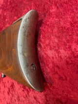 Savage Model 1899B Lever Action 30-30 rifle 26" Octagon Barrel NICE WOOD!! - 18 of 21