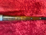 Savage Model 1899B Lever Action 30-30 rifle 26" Octagon Barrel NICE WOOD!! - 15 of 21