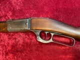 Savage Model 1899B Lever Action 30-30 rifle 26" Octagon Barrel NICE WOOD!! - 5 of 21