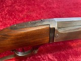 Savage Model 1899B Lever Action 30-30 rifle 26" Octagon Barrel NICE WOOD!! - 10 of 21