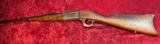 Savage Model 1899B Lever Action 30-30 rifle 26" Octagon Barrel NICE WOOD!! - 1 of 21