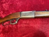 Savage Model 1899B Lever Action 30-30 rifle 26" Octagon Barrel NICE WOOD!! - 9 of 21