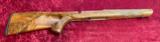 SAKO Custom Thumbhole Walnut Stock for Short Action--Right Handed--USED - 7 of 23