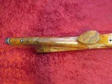 SAKO Custom Thumbhole Walnut Stock for Short Action--Right Handed--USED - 20 of 23