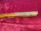 SAKO Custom Thumbhole Walnut Stock for Short Action--Right Handed--USED - 9 of 23