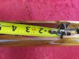SAKO Custom Thumbhole Walnut Stock for Short Action--Right Handed--USED - 13 of 23