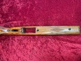 SAKO Custom Thumbhole Walnut Stock for Short Action--Right Handed--USED - 10 of 23