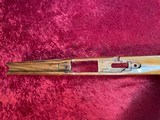 SAKO Custom Thumbhole Walnut Stock for Short Action--Right Handed--USED - 5 of 23