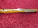SAKO Custom Thumbhole Walnut Stock for Short Action--Right Handed--USED - 18 of 23