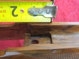 SAKO Custom Thumbhole Walnut Stock for Short Action--Right Handed--USED - 14 of 23