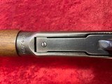 Winchester Model 94 Pre'64 .30 WCF rifle 20