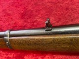 Winchester Model 94 Pre'64 .30 WCF rifle 20