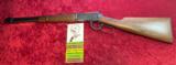 Winchester Model 94 Pre'64 .30 WCF rifle 20