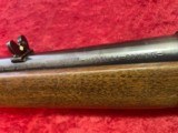 Winchester Model 94 Pre'64 .30 WCF rifle 20