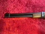 Winchester Model 94 Pre'64 .30 WCF rifle 20