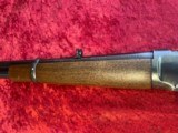 Winchester Model 94 Pre'64 .30 WCF rifle 20