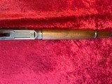 Winchester Model 94 Pre'64 .30 WCF rifle 20