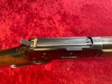 Winchester Model 94 Pre'64 .30 WCF rifle 20