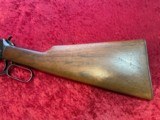 Winchester Model 94 Pre'64 .30 WCF rifle 20