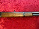 Winchester Model 94 Pre'64 .30 WCF rifle 20